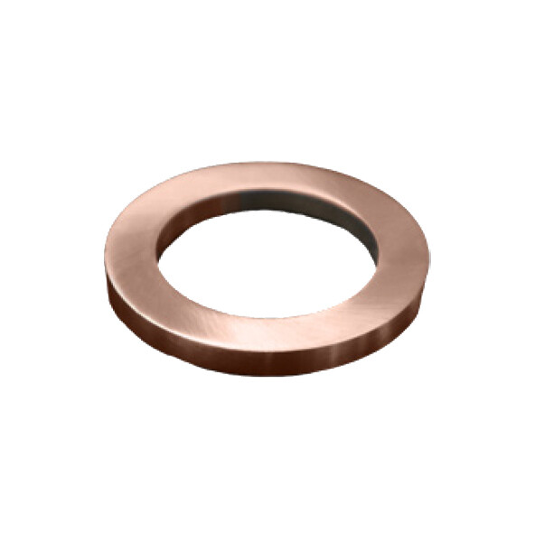 CARESSi CAROZCO Rosette, lose (optional)für CA11xx