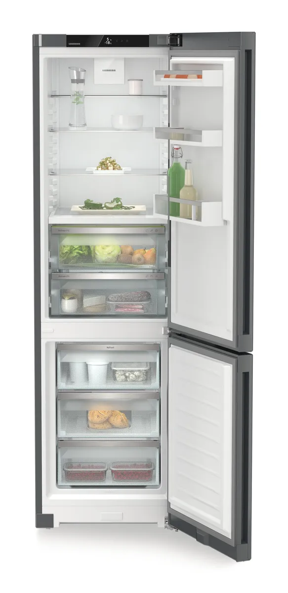 CBNdgc 5723-20, Kühl-Gefrierkombination mit BioFresh und NoFrost CBNdgc 5723-20, Kühl-Gefrierkombination mit BioFresh und NoFrost