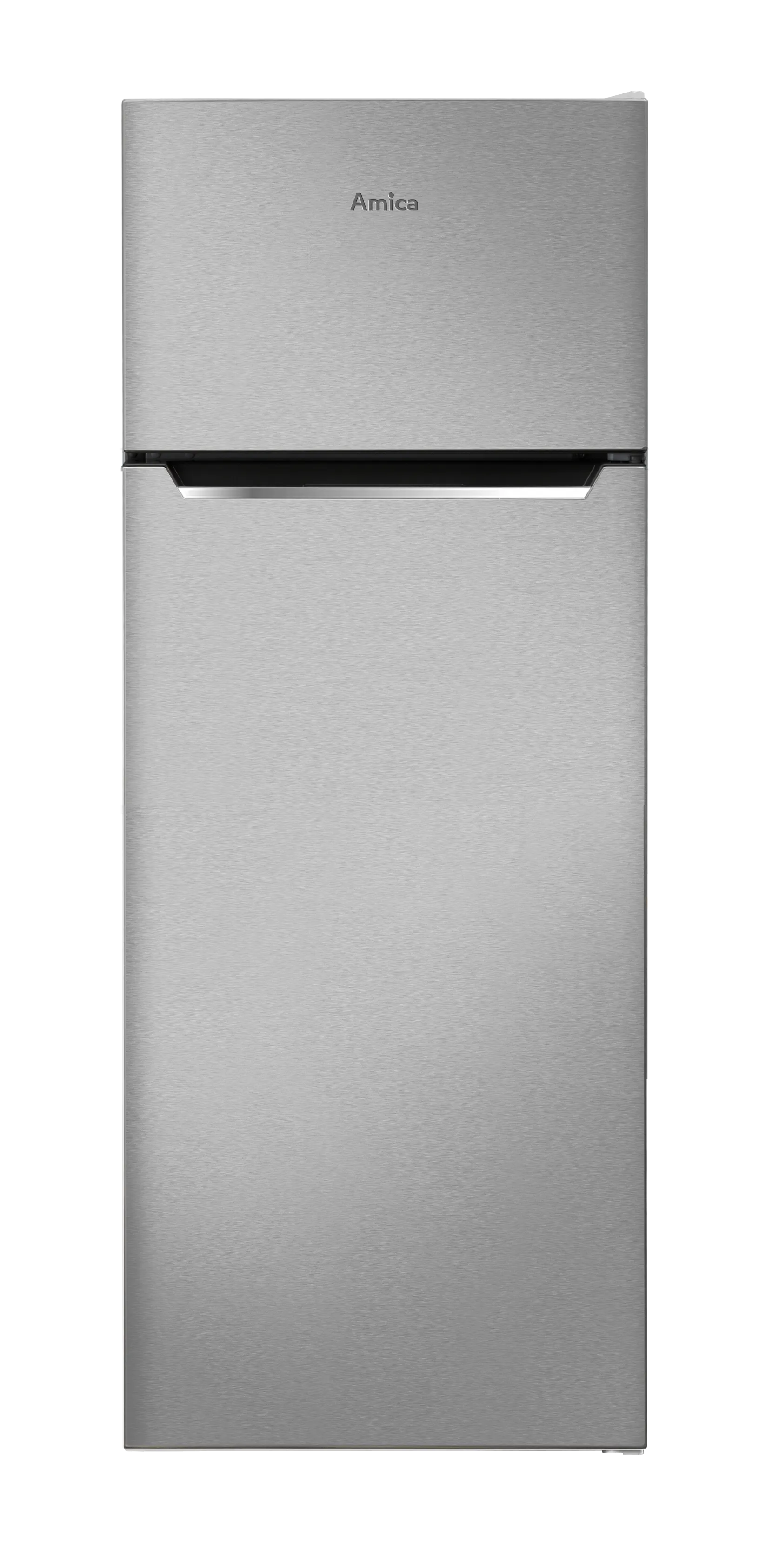 Stand-Kühl-Gefrierkombination DT 374 170 E, Edelstahloptik, 144 cm Stand-Kühl-Gefrierkombination DT 374 170 E, Edelstahloptik, 144 cm