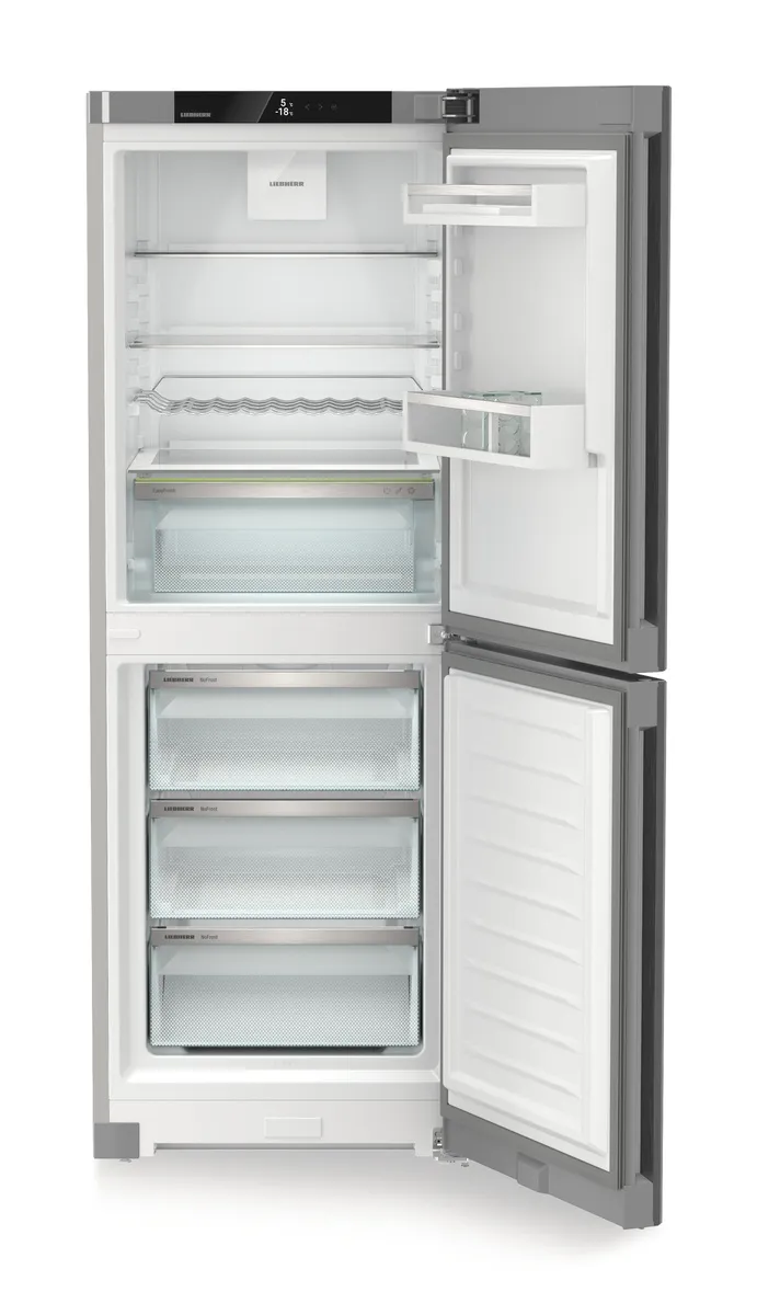 CNsfc 5023-22, Kühl-Gefrierkombination mit EasyFresh und NoFrost CNsfc 5023-22, Kühl-Gefrierkombination mit EasyFresh und NoFrost