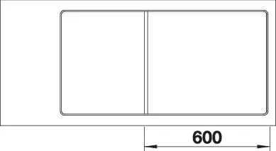 523492, BLANCO AXIA III 6 S-F