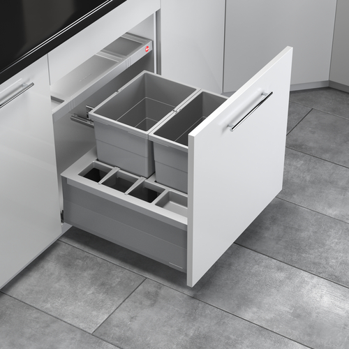 HAILO AS Separato K 600 20/20 | 3620801