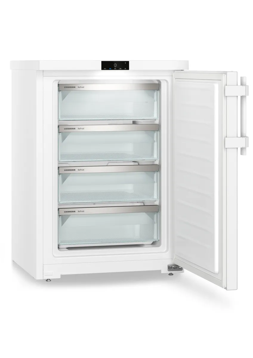 FNdi 1624-20, Tischgefrierschrank mit NoFrost FNdi 1624-20, Tischgefrierschrank mit NoFrost
