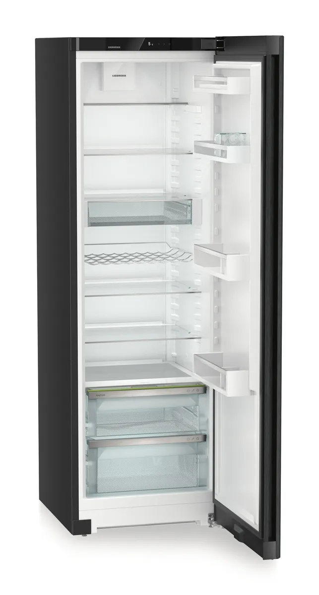 SRbdd 5220-22, Standkühlschrank mit EasyFresh SRbdd 5220-22, Standkühlschrank mit EasyFresh