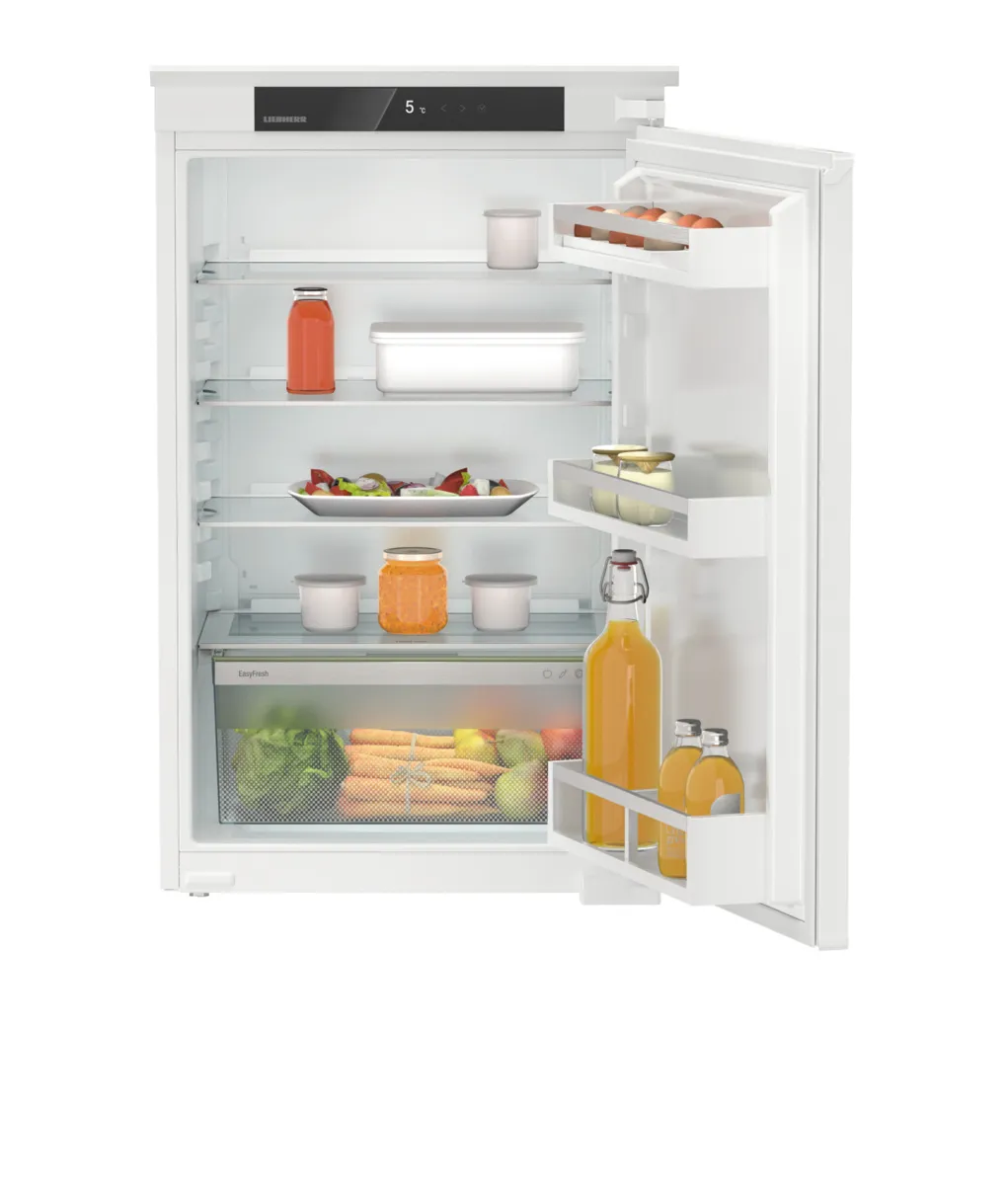 IRSe 3900-22, Integrierbarer Kühlschrank mit EasyFresh IRSe 3900-22, Integrierbarer Kühlschrank mit EasyFresh