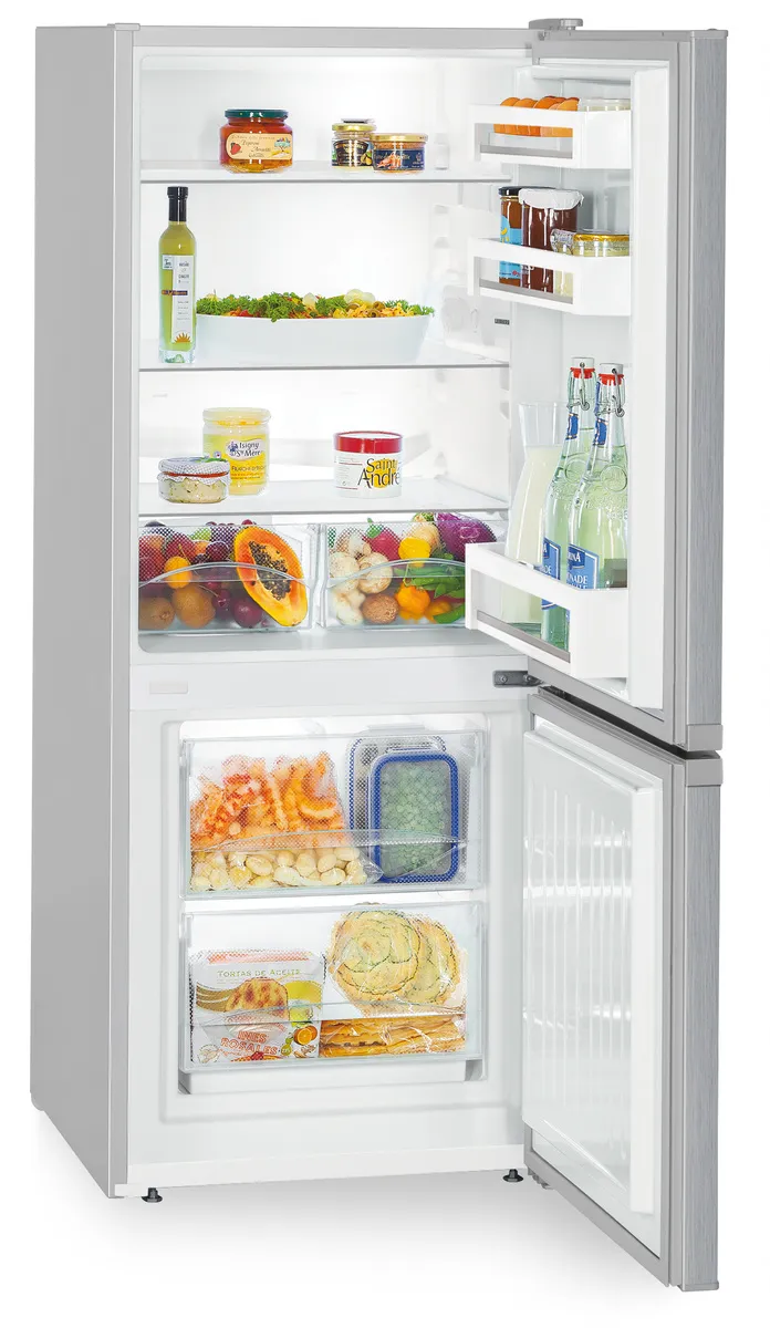 CUele 2331-26, Kühl-Gefrier-Automat mit SmartFrost CUele 2331-26, Kühl-Gefrier-Automat mit SmartFrost