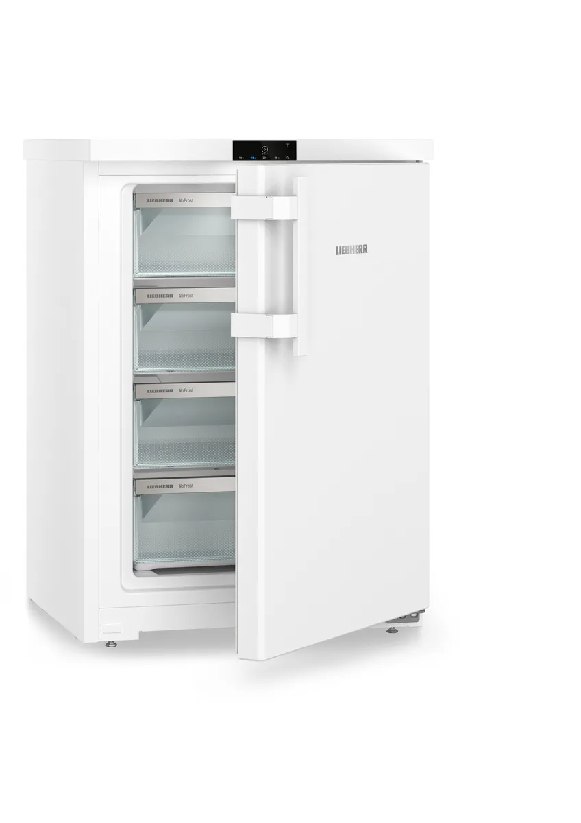 FNdi 1624-20, Tischgefrierschrank mit NoFrost FNdi 1624-20, Tischgefrierschrank mit NoFrost