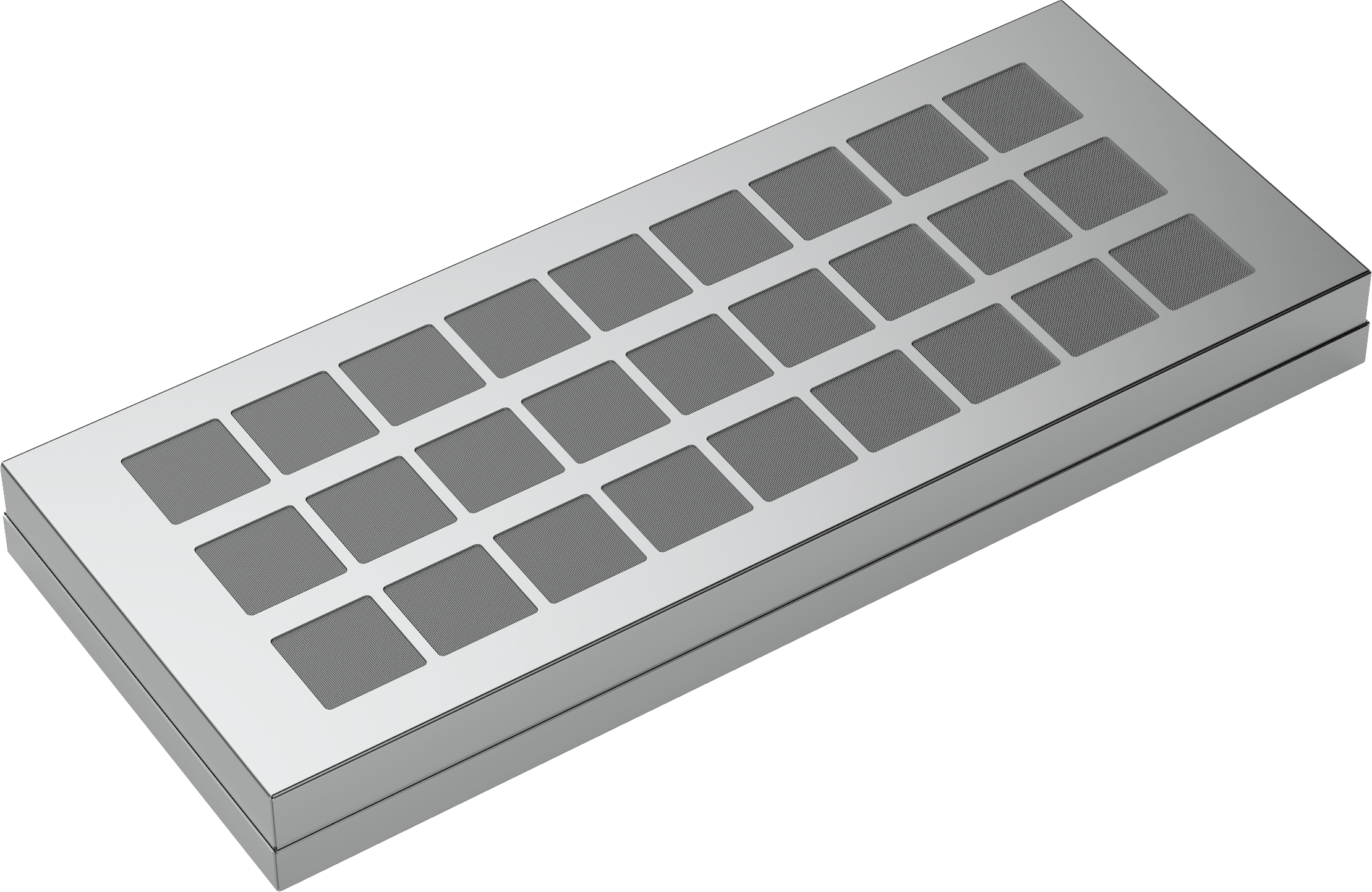  LZ10ITP00, Long Life Geruchsfilter