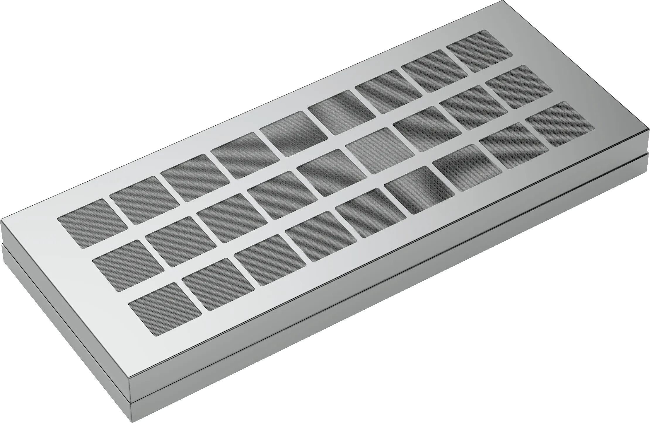  LZ10ITP00, Long Life Geruchsfilter