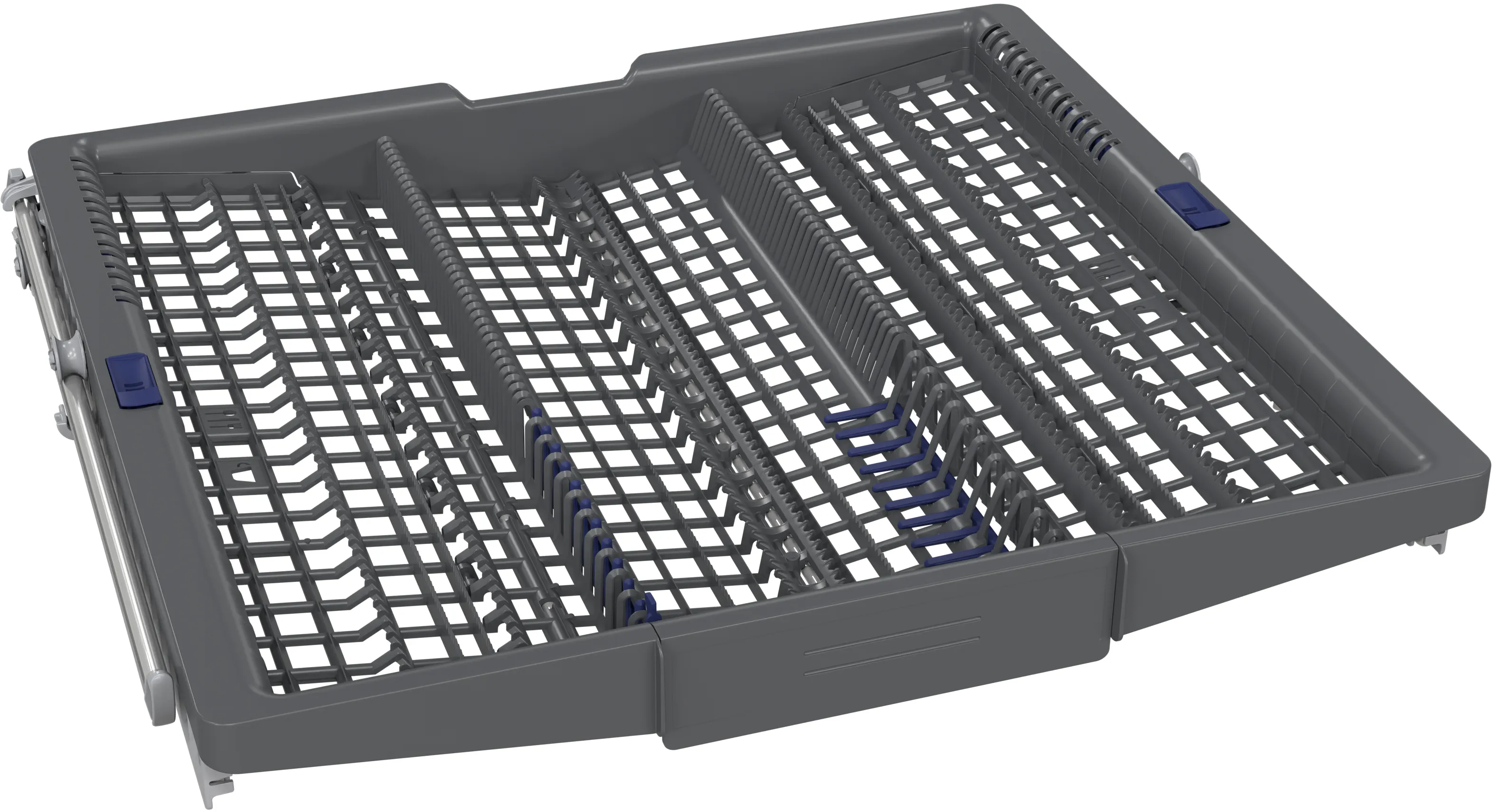 SZ36DX04, Vario Schublade für Pro Körbe