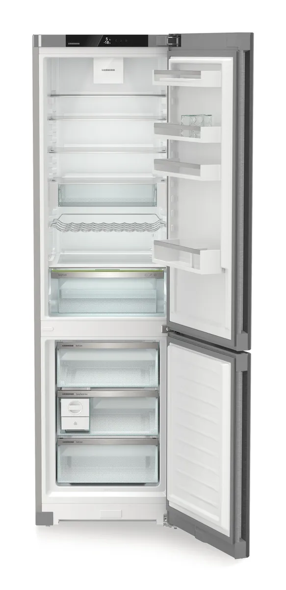 CNsda 5723-22, Kühl-Gefrierkombination mit EasyFresh und NoFrost CNsda 5723-22, Kühl-Gefrierkombination mit EasyFresh und NoFrost