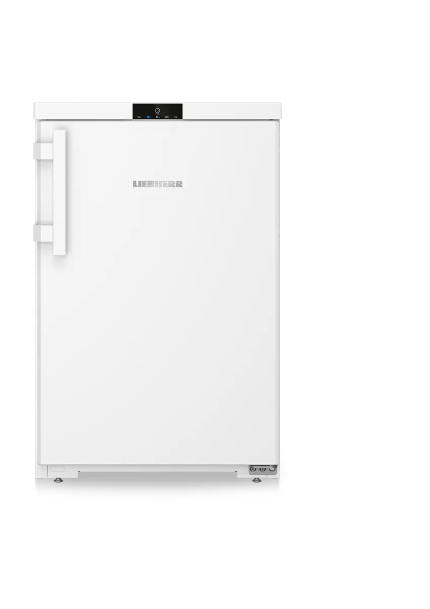 Fd 1404-20, Tischgefrierschrank mit SmartFrost
