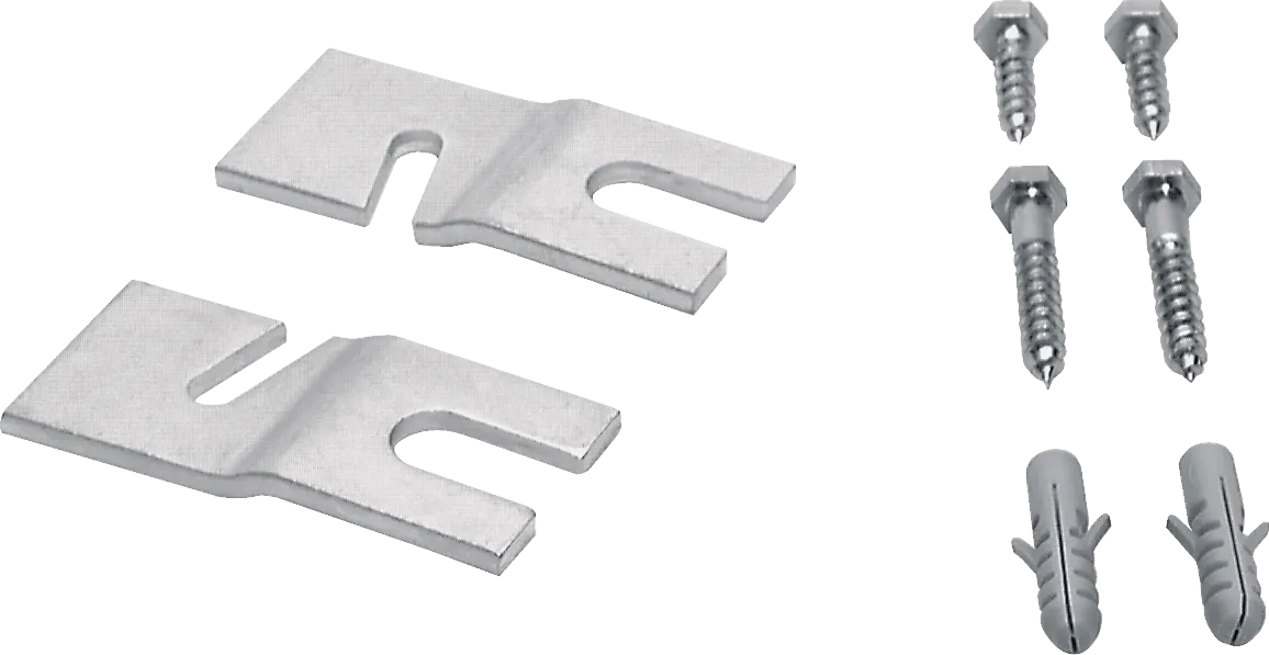  WX975600, Gerätefuß-Befestigungssatz