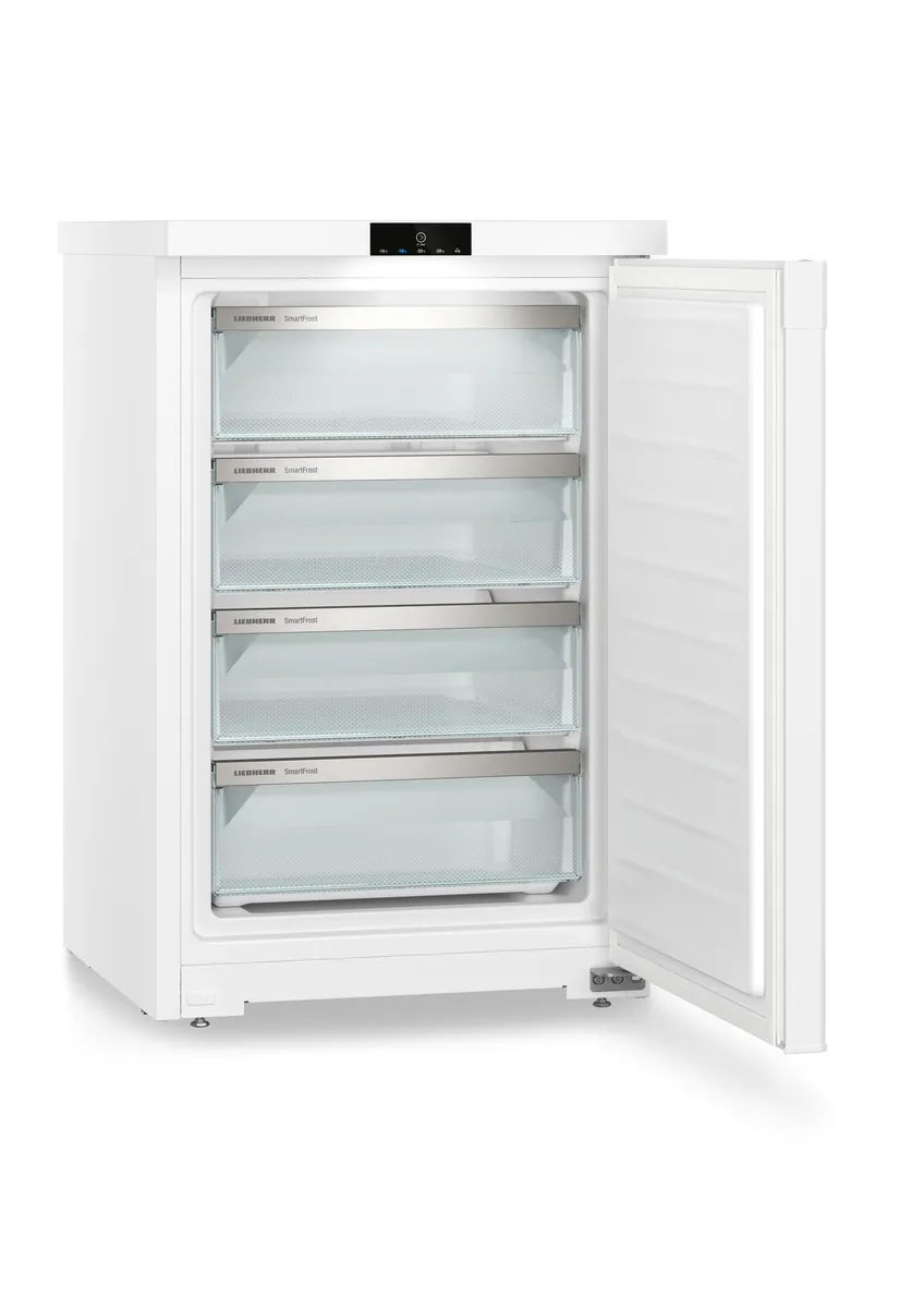 Fe 1414-20, Tischgefrierschrank mit SmartFrost