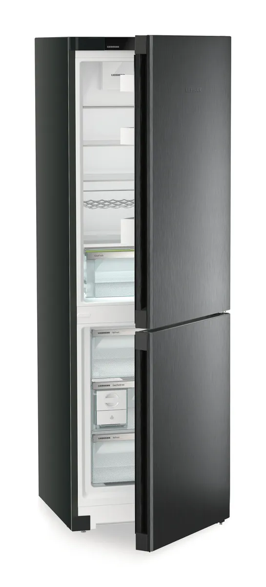 CNbdb 5223-22, Kühl-Gefrierkombination mit EasyFresh und NoFrost CNbdb 5223-22, Kühl-Gefrierkombination mit EasyFresh und NoFrost
