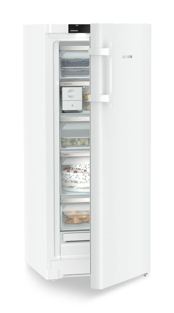 FNb 465i-22, Standgefrierschrank mit NoFrost und EasyTwist-Ice