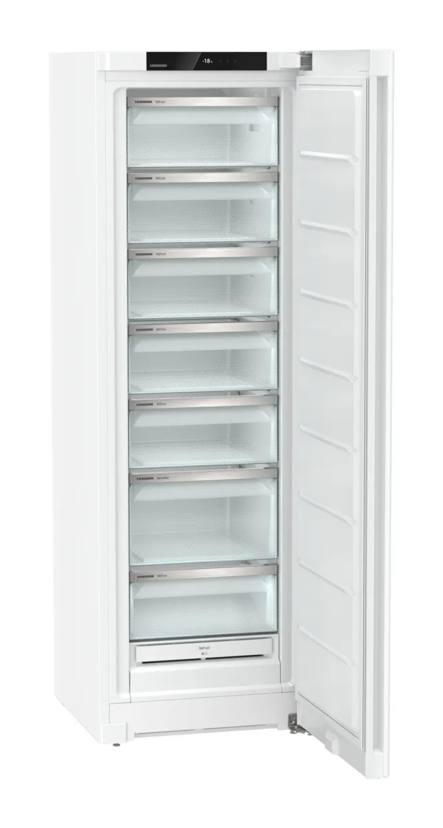 FNd 522i-22, Standgefrierschrank mit NoFrost FNd 522i-22, Standgefrierschrank mit NoFrost