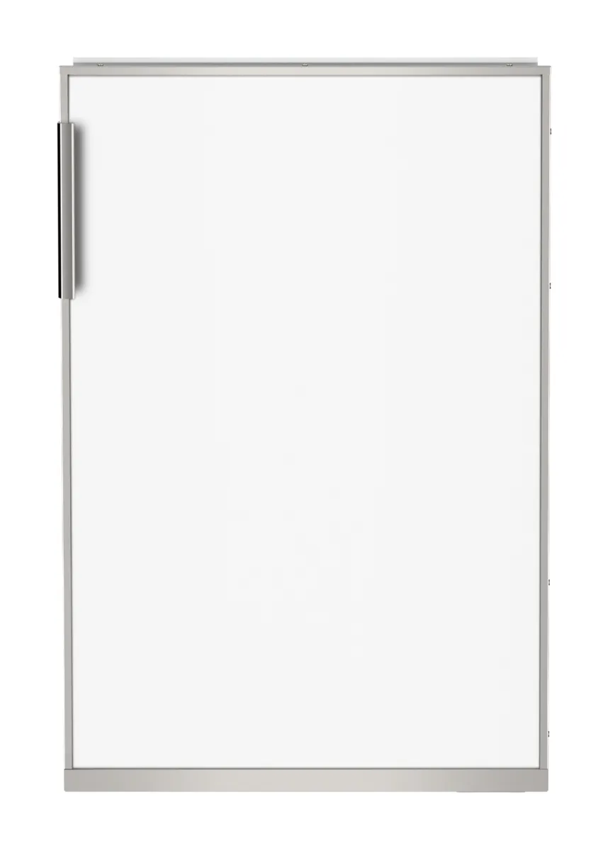 DRe 3900-22, Dekorfähiger Kühlschrank DRe 3900-22, Dekorfähiger Kühlschrank