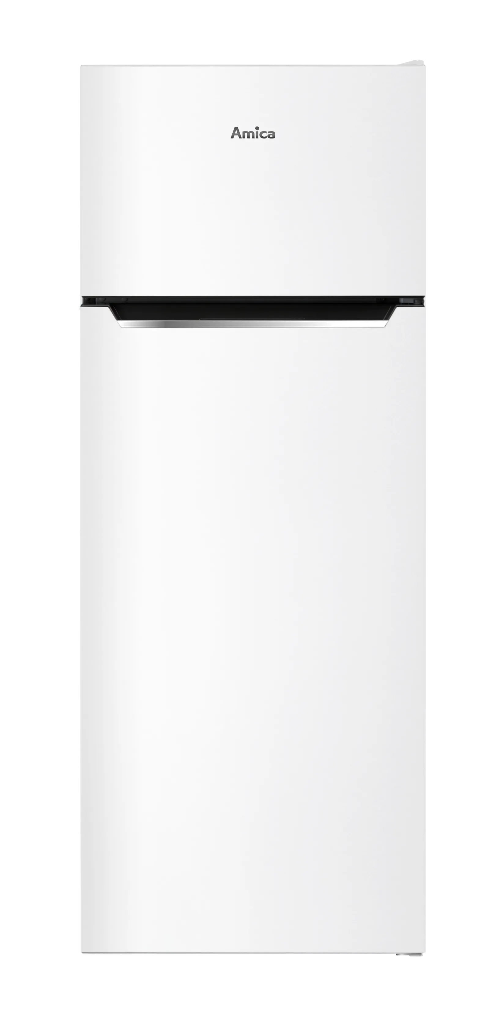 Stand-Kühl-Gefrierkombination DT 374 170 W, weiß, 144 cm