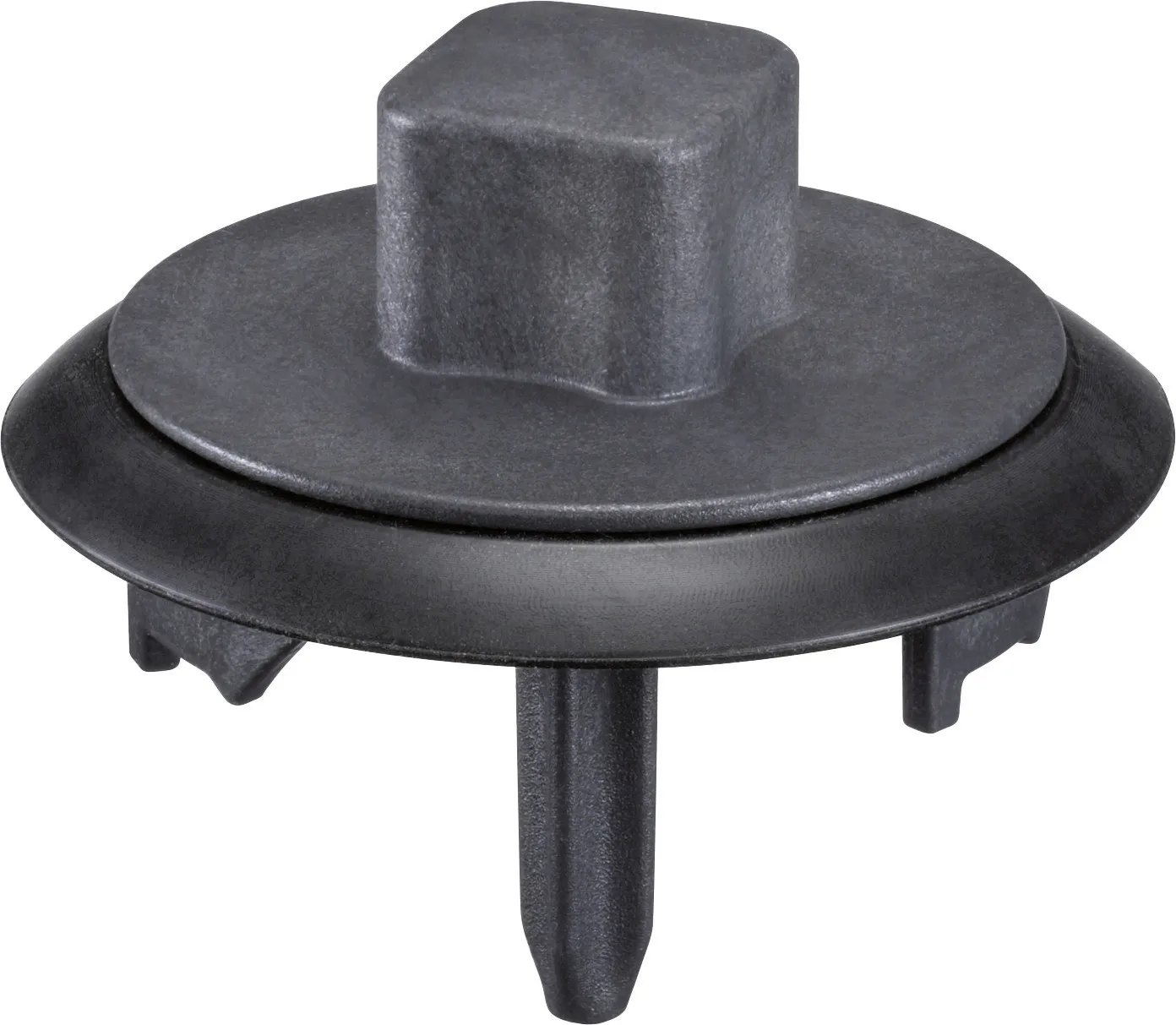 121710, Stopfen manuell InFino