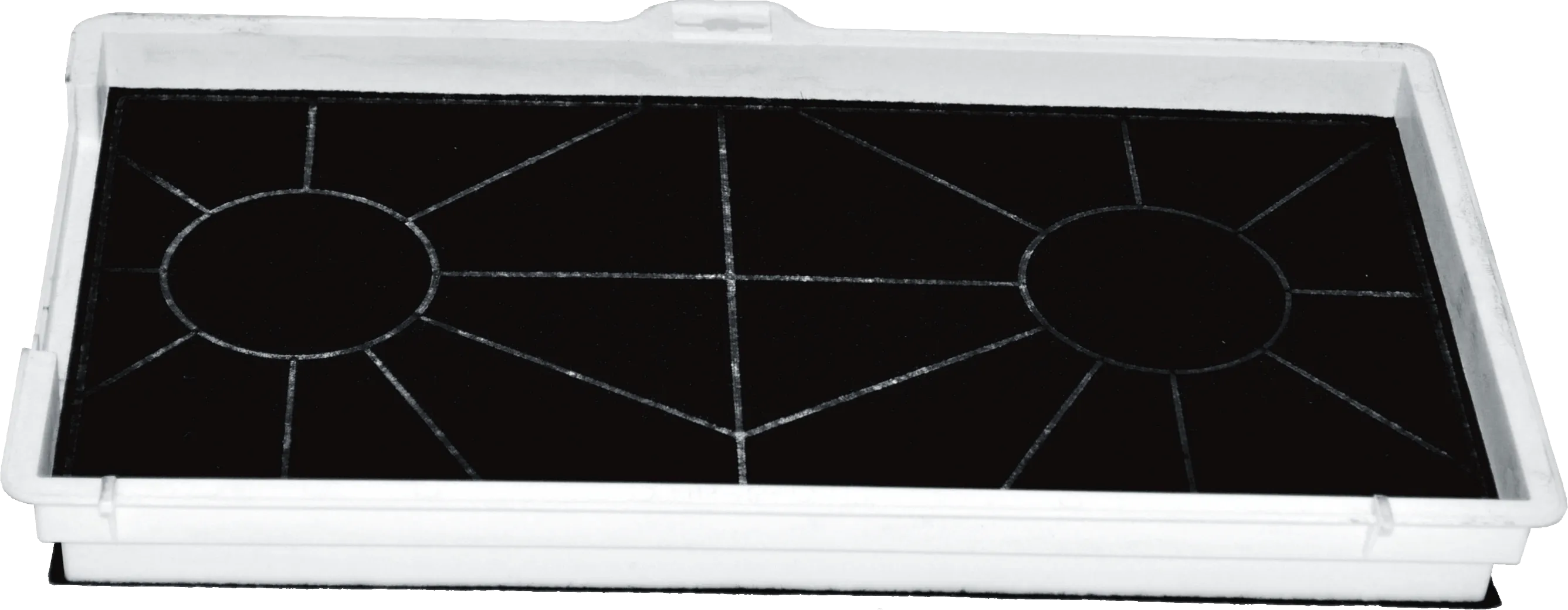 LZ73050, Standard Geruchsfilter LZ73050, Standard Geruchsfilter