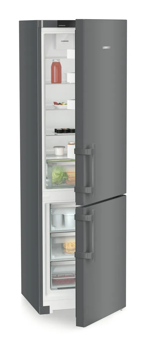 CNdgc 5713-20, Kühl-Gefrierkombination mit EasyFresh und NoFrost CNdgc 5713-20, Kühl-Gefrierkombination mit EasyFresh und NoFrost