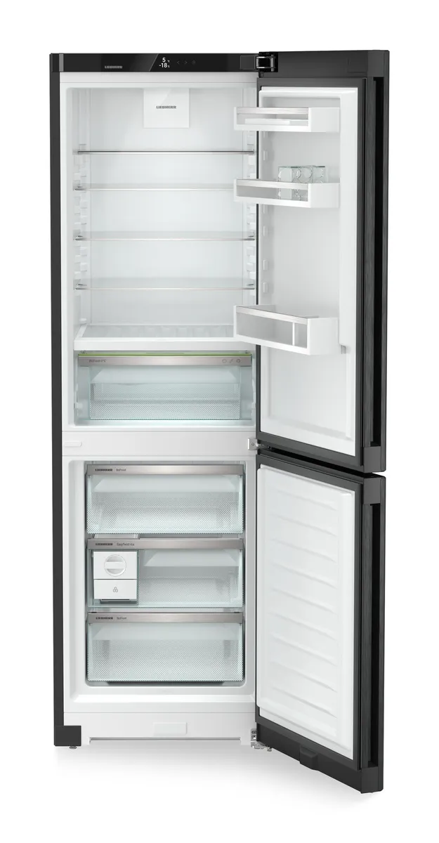CBNbda 5223-22, Kühl-Gefrierkombination mit BioFresh und NoFrost