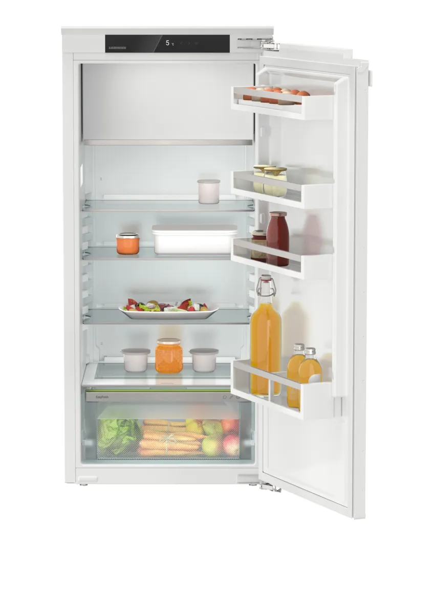 IRe 4101-22, Integrierbarer Kühlschrank mit EasyFresh IRe 4101-22, Integrierbarer Kühlschrank mit EasyFresh