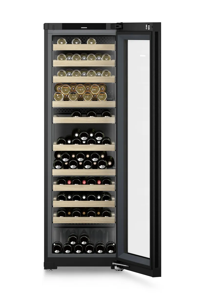 WPgbi 5273-20, Weintemperierschrank WPgbi 5273-20, Weintemperierschrank