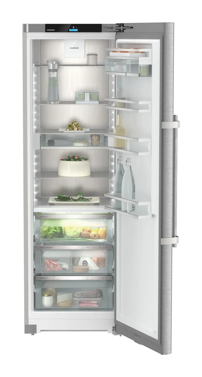 SRBsdd 526i-22, Standkühlschrank mit BioFresh Professional