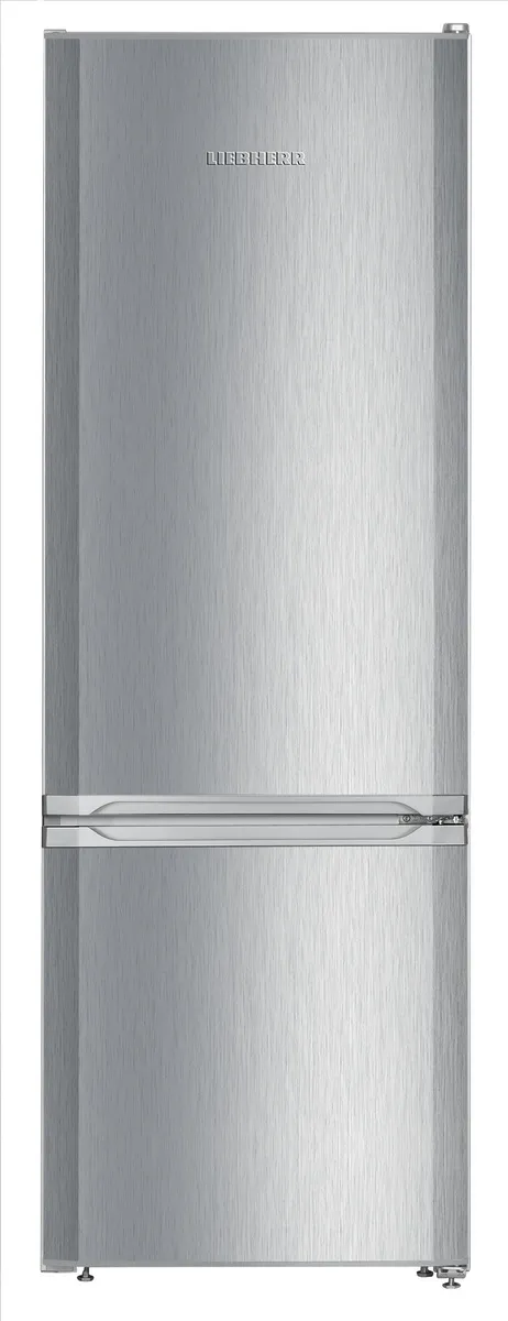 CUele 2831-26, Kühl-Gefrier-Automat mit SmartFrost CUele 2831-26, Kühl-Gefrier-Automat mit SmartFrost