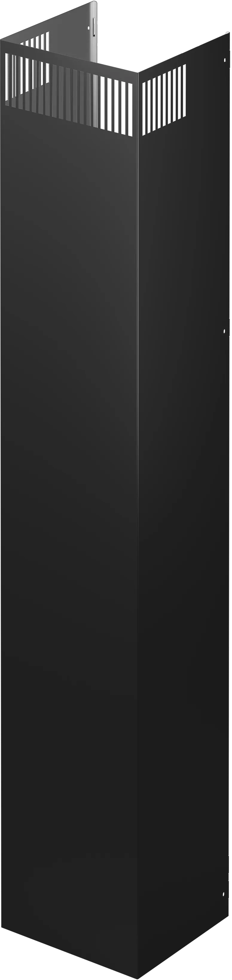  LZ10BXL61, Kaminverlängerung