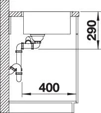 522975, BLANCO ANDANO 340/180-IF