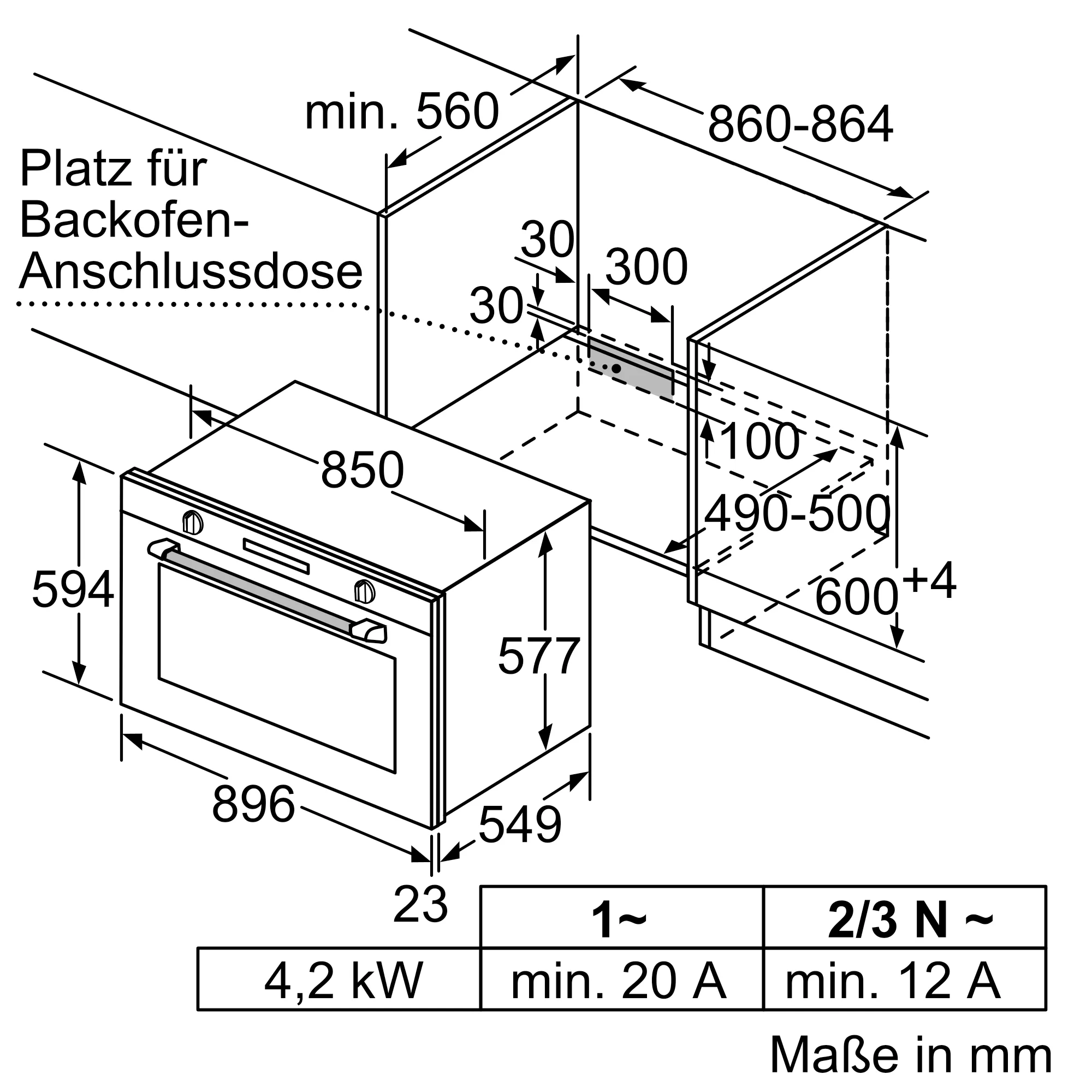 VB578D0S0, iQ500, Einbau-Backofen, 90 x 60 cm, Edelstahl VB578D0S0, iQ500, Einbau-Backofen, 90 x 60 cm, Edelstahl
