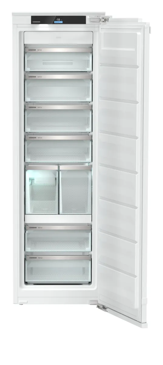 SIFNAd 5188-22, Integrierbarer Gefrierschrank mit IceTower und AutoDoor SIFNAd 5188-22, Integrierbarer Gefrierschrank mit IceTower und AutoDoor