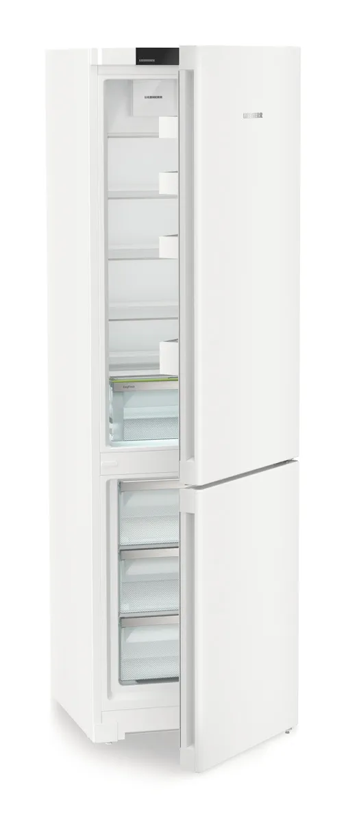 CNc 5703-22, Kühl-Gefrierkombination mit EasyFresh und NoFrost CNc 5703-22, Kühl-Gefrierkombination mit EasyFresh und NoFrost