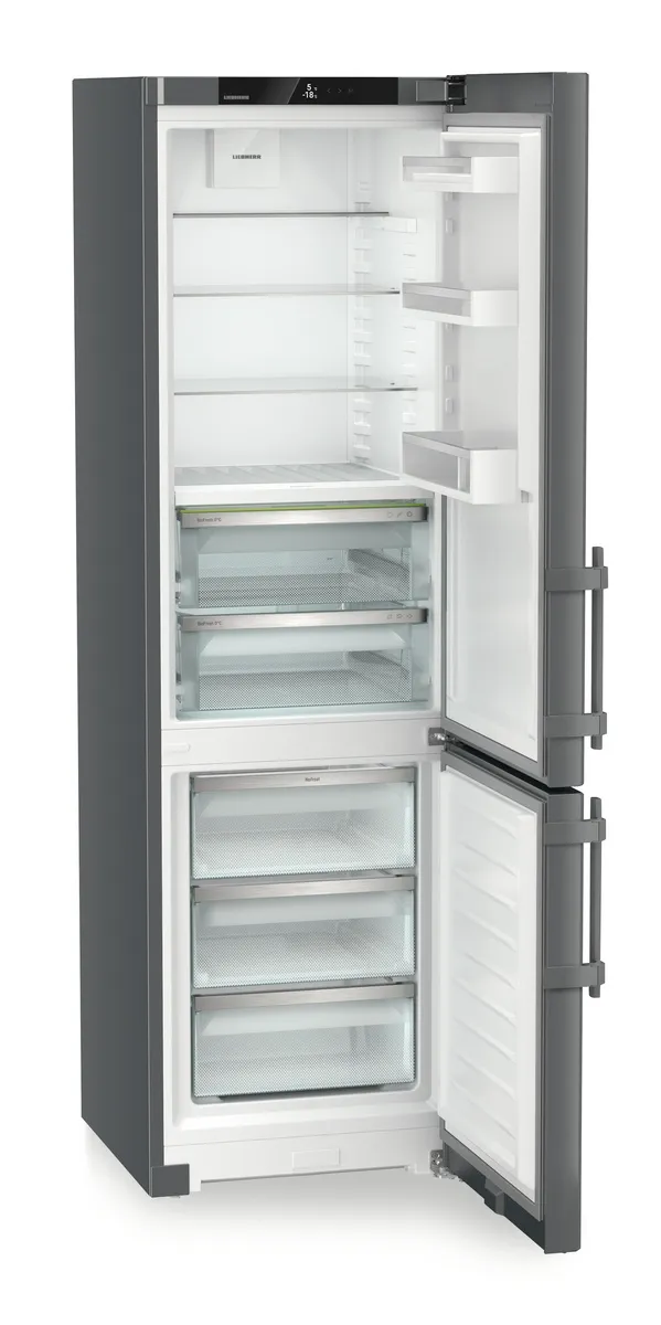 CBNdgc 5733-20, Kühl-Gefrierkombination mit BioFresh und NoFrost CBNdgc 5733-20, Kühl-Gefrierkombination mit BioFresh und NoFrost