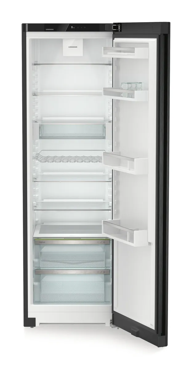 SRbdd 5220-22, Standkühlschrank mit EasyFresh SRbdd 5220-22, Standkühlschrank mit EasyFresh