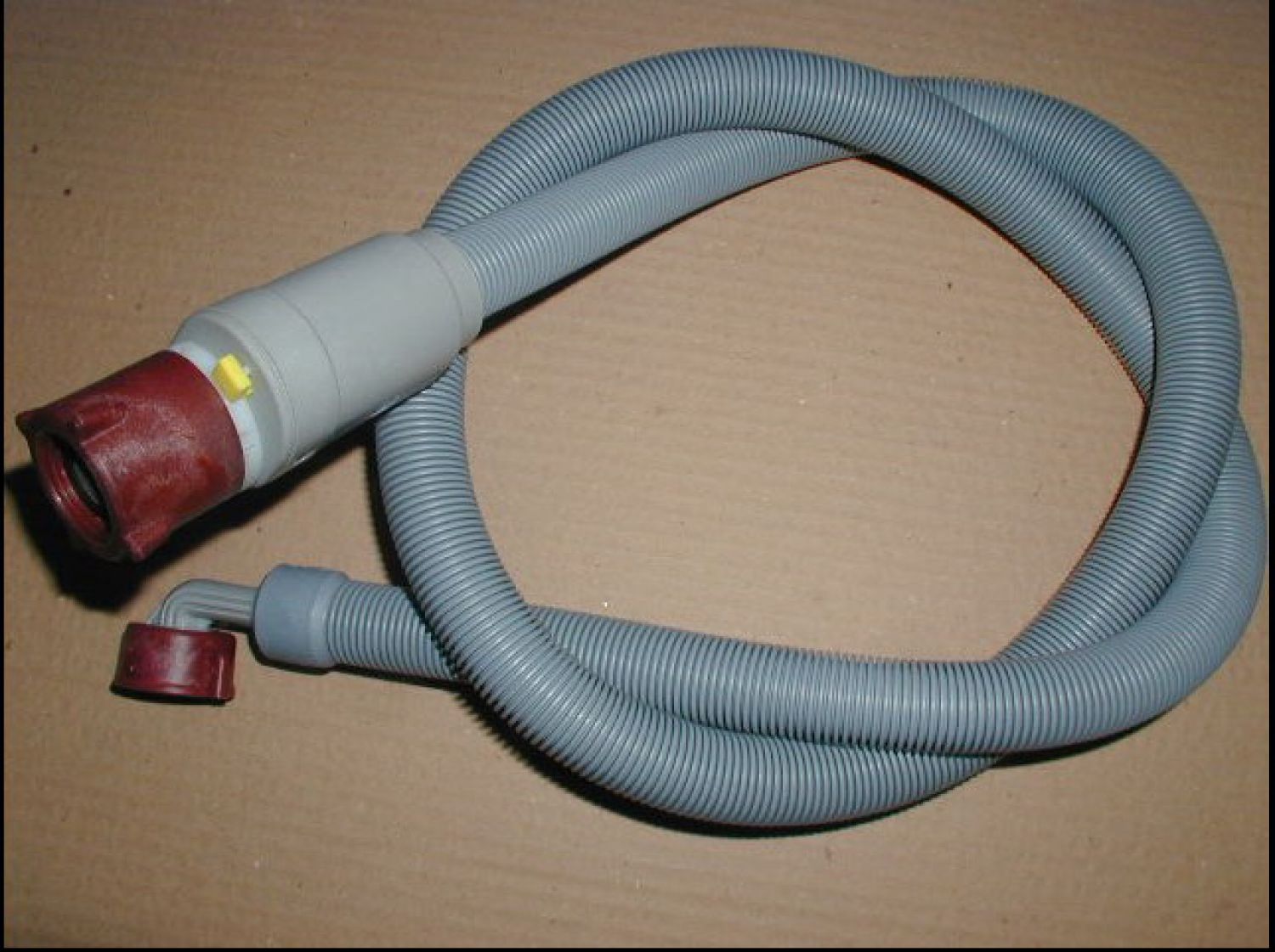 AQS 00110 Mechanischer Aquastopschlauch (60°C)