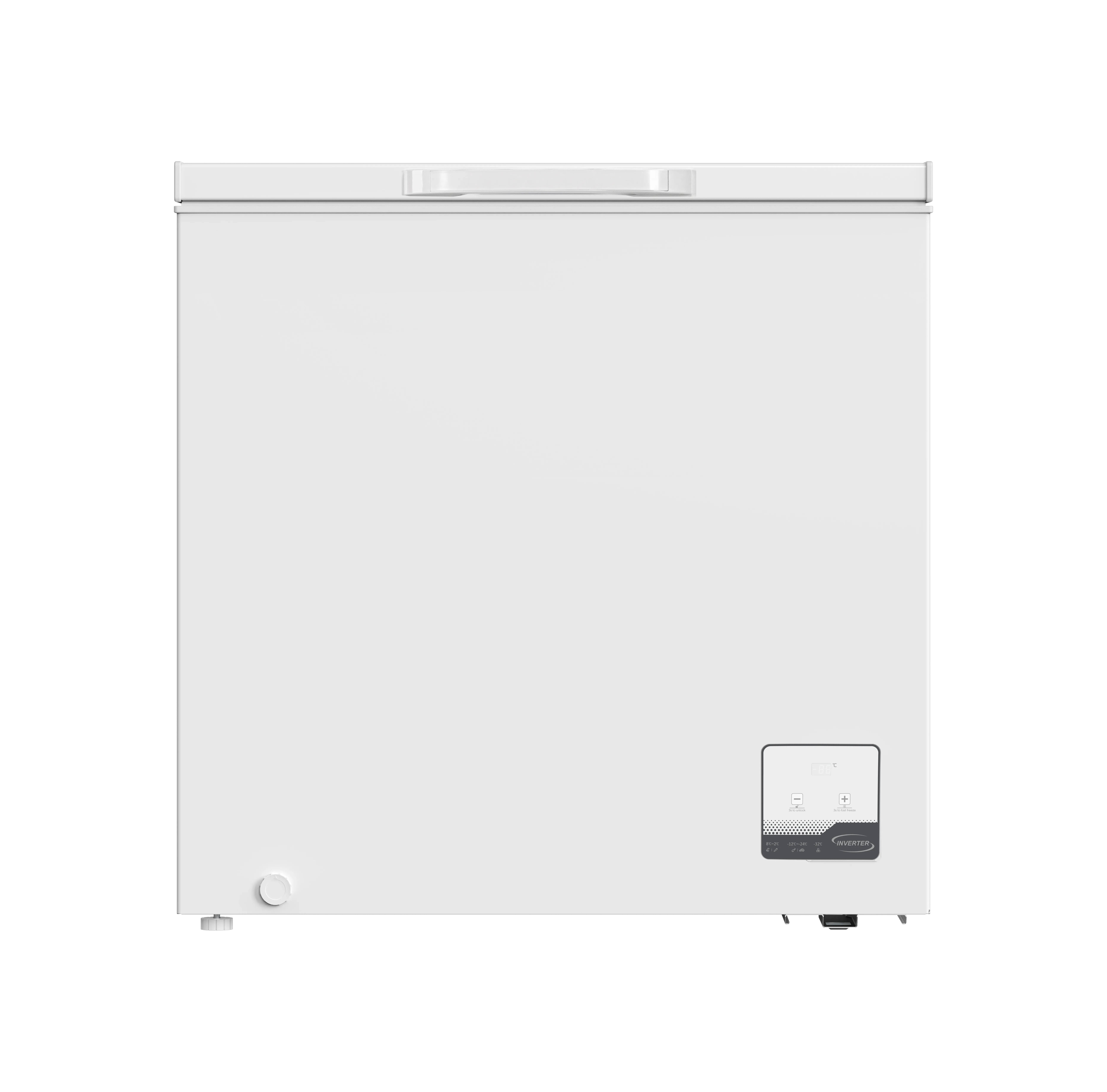 Gefriertruhe GT 313 105 W, weiß, 200L