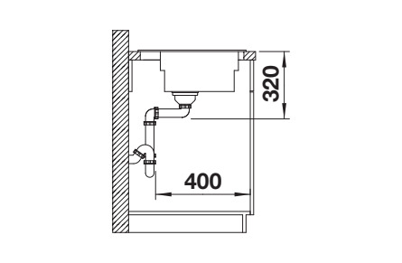 528095, BLANCO ETAGON XL 6S | 528095