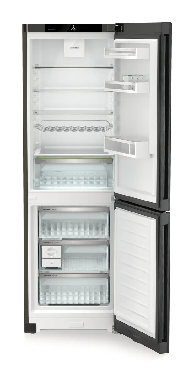 CNbdb 5223-22, Kühl-Gefrierkombination mit EasyFresh und NoFrost CNbdb 5223-22, Kühl-Gefrierkombination mit EasyFresh und NoFrost