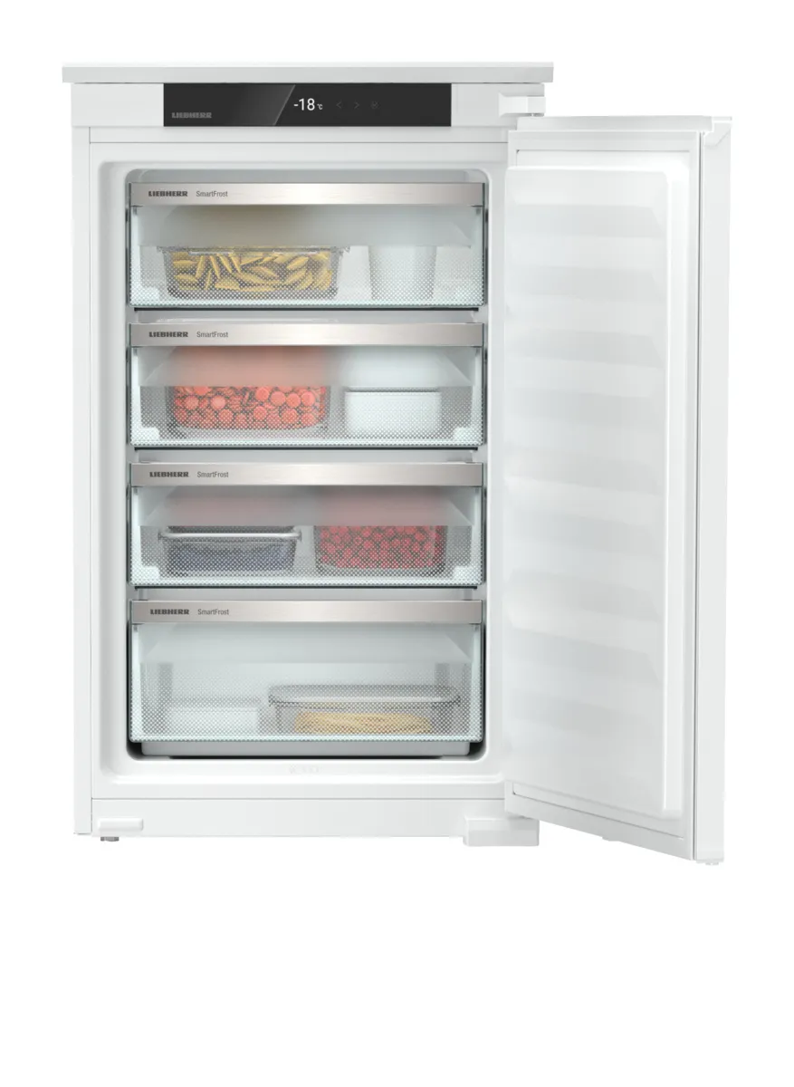 IFSd 3904-22, Integrierbarer Gefrierschrank mit SmartFrost