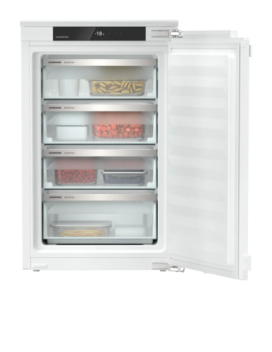 IFd 3904-22, Integrierbarer Gefrierschrank mit SmartFrost