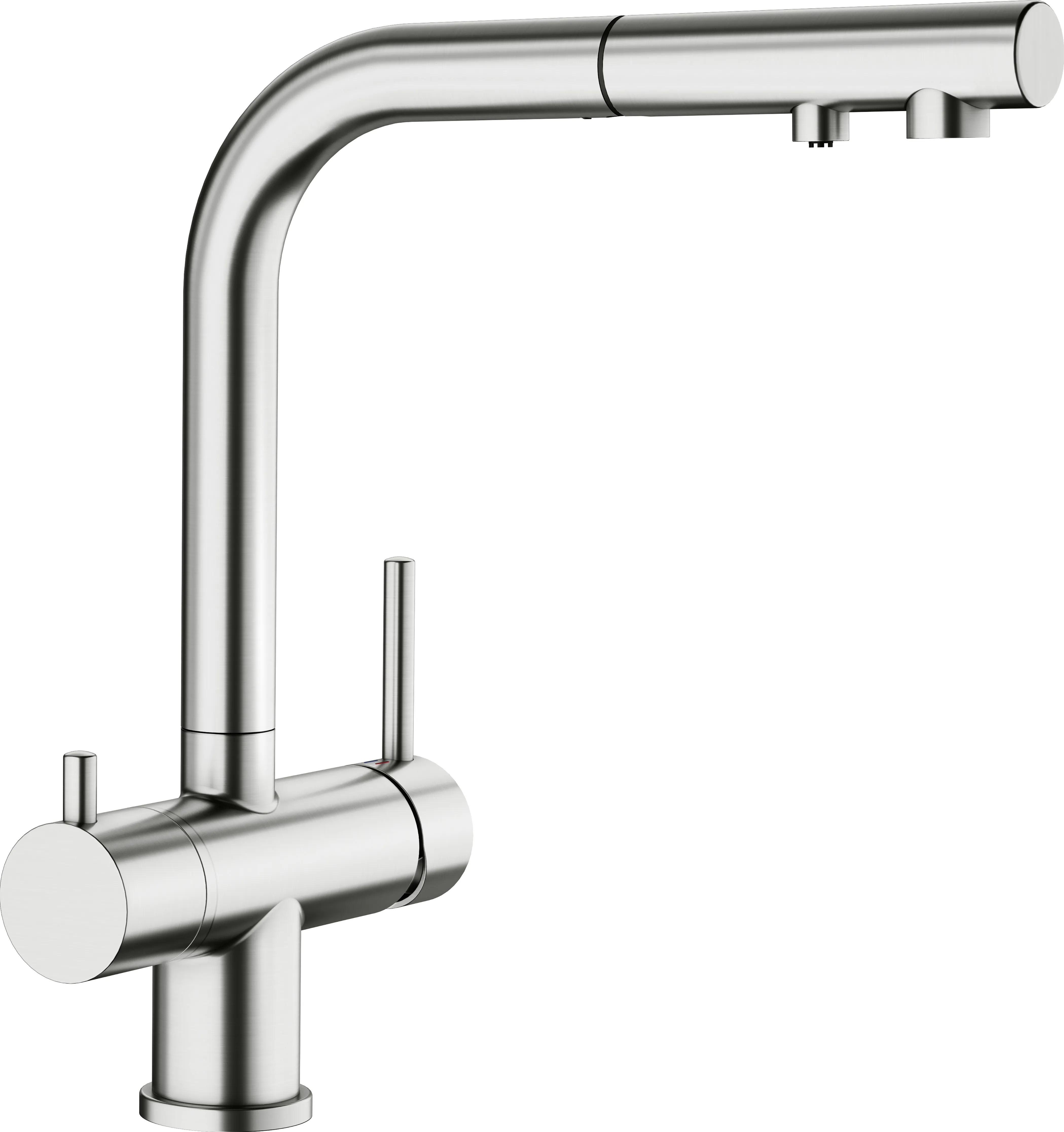 525199, BLANCO FONTAS-S II Filter