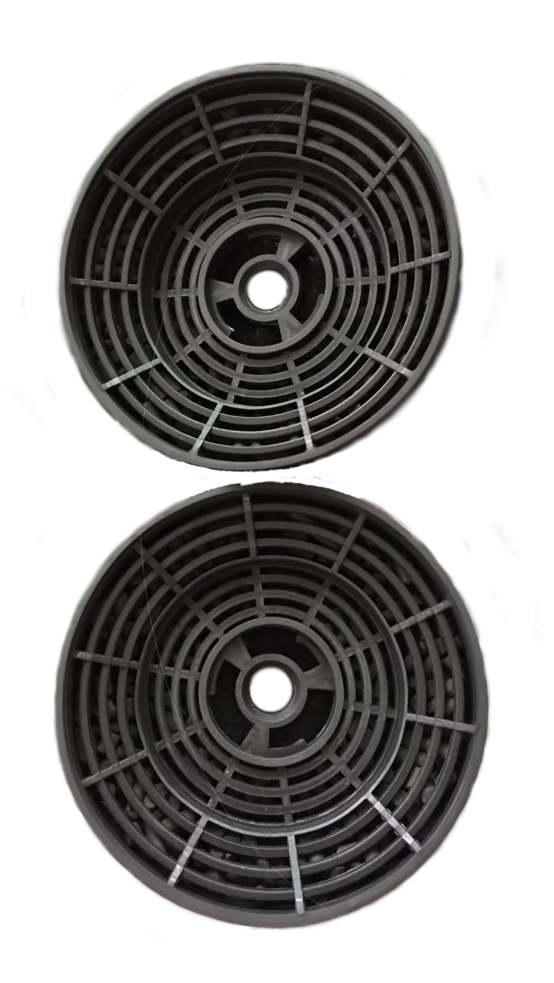 Kohlefilter für Modell KH 17481-1 E, KH 37017 E, 60330 Kohlefilter für Modell KH 17481-1 E, KH 37017 E, 60330