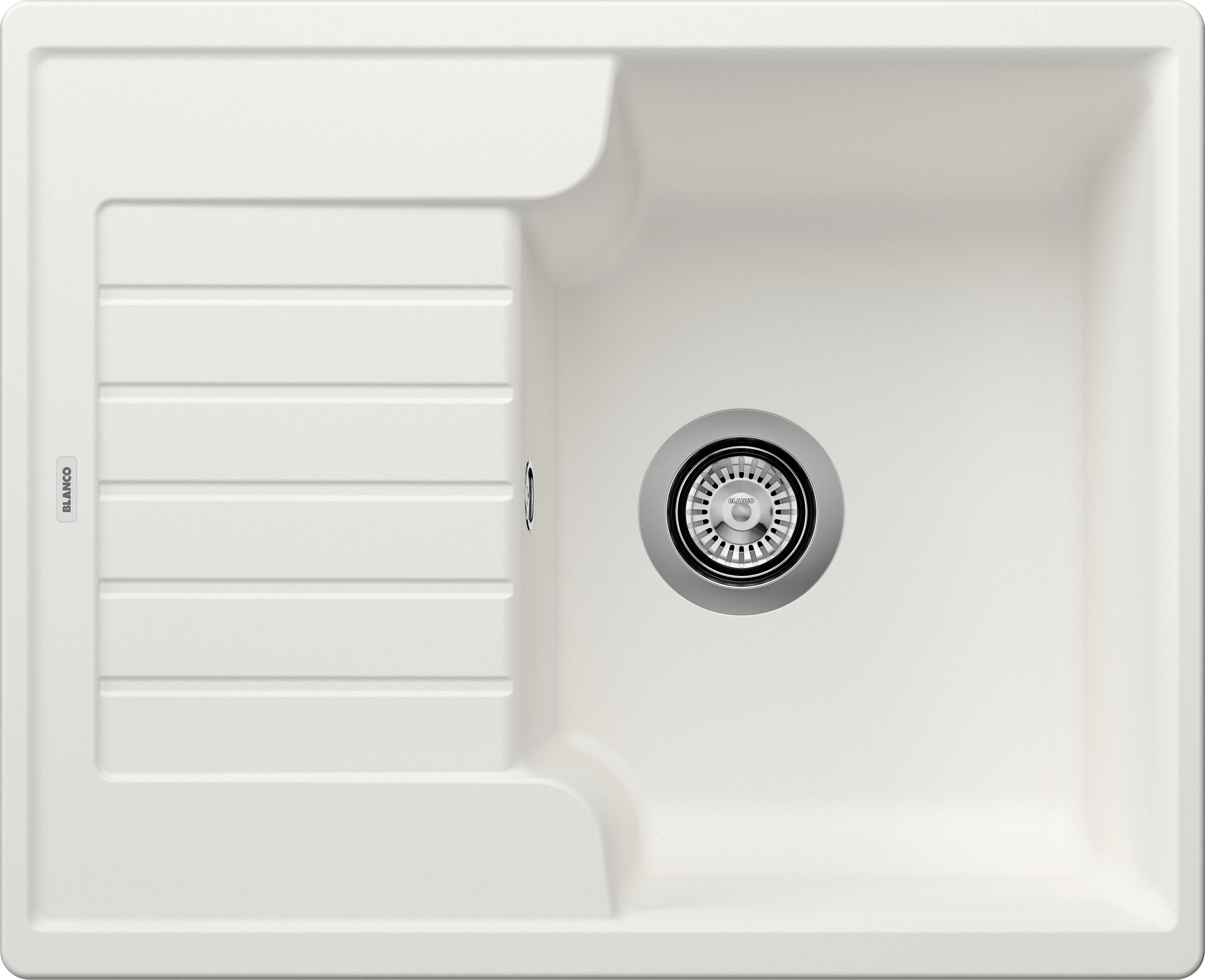 516922, BLANCO ZIA 40 S