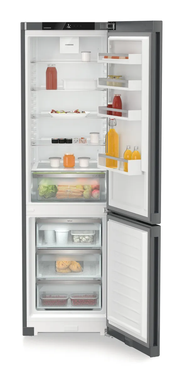 CNdgc 5703-20, Kühl-Gefrierkombination mit EasyFresh und NoFrost CNdgc 5703-20, Kühl-Gefrierkombination mit EasyFresh und NoFrost