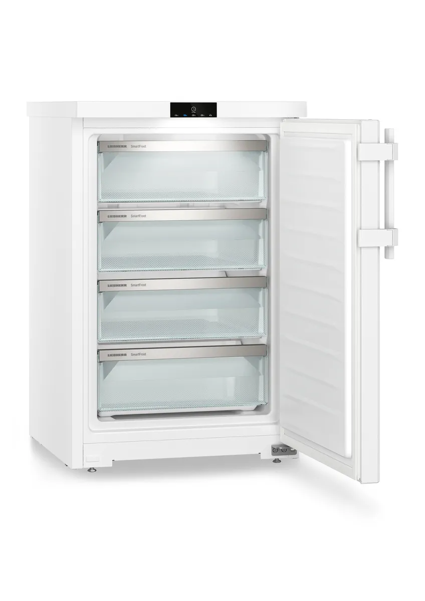 Fc 1404-20, Tischgefrierschrank mit SmartFrost