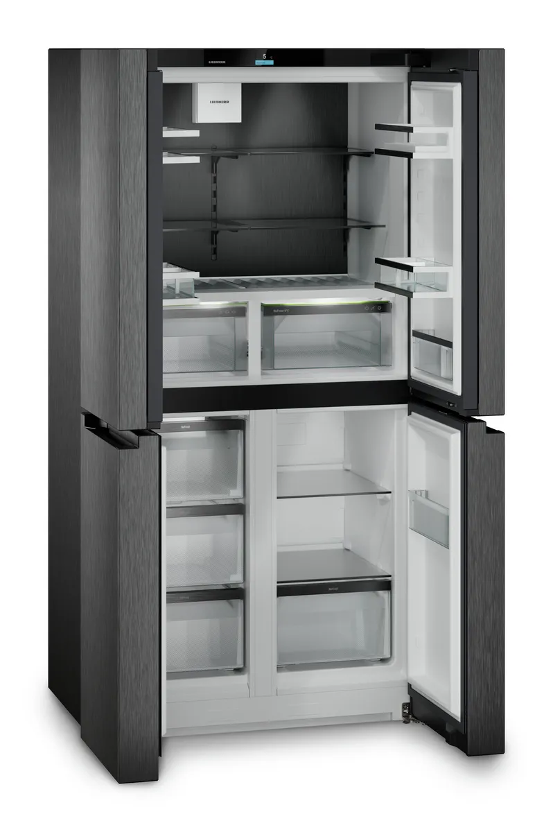 MBbsdi 9024-20, 4-türige French-Door-Kühl-Gefrierkombination mit IceMaker MBbsdi 9024-20, 4-türige French-Door-Kühl-Gefrierkombination mit IceMaker